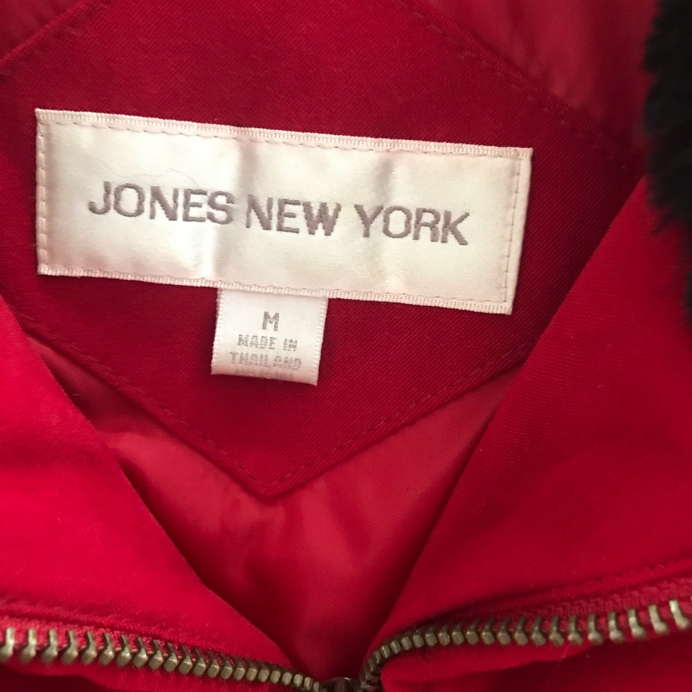 Jones Ny Jacket - image 3
